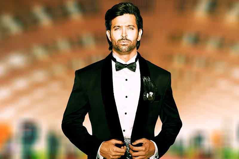 ವೃತ್ತಿಪರತೆ ಮತ್ತೊಮ್ಮೆ ಸಾಬೀತು  ಕಾಬಿಲ್ ಹೃತಿಕ್