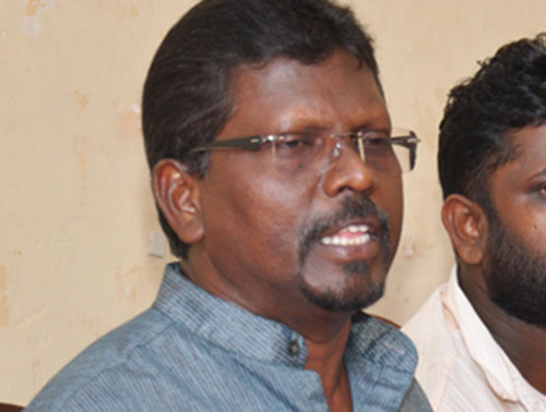 ಹಾದಿ ತಪ್ಪಿದ ‘ಚಲೋ ಉಡುಪಿ’: ಲೋಲಾಕ್ಷ