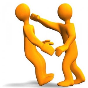 ಶಿವಮೊಗ್ಗ: ತಣ್ಣಗಾಗದ ‘ಕಾಂಗ್ರೆಸ್’ ಕಲಹ!