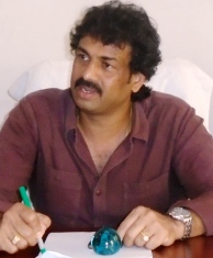 ಬರಗಾಲ ಪ್ರದೇಶ ಘೋಷಣೆ ಅನುಷ್ಠಾನಕ್ಕೆ ಕೇಂದ್ರ, ರಾಜ್ಯ ಸರಕಾರಗಳ ಕರ್ತವ್ಯ ಮಹತ್ವದ್ದು: ಶಾಸಕ ಮಧು ಬಂಗಾರಪ್ಪ