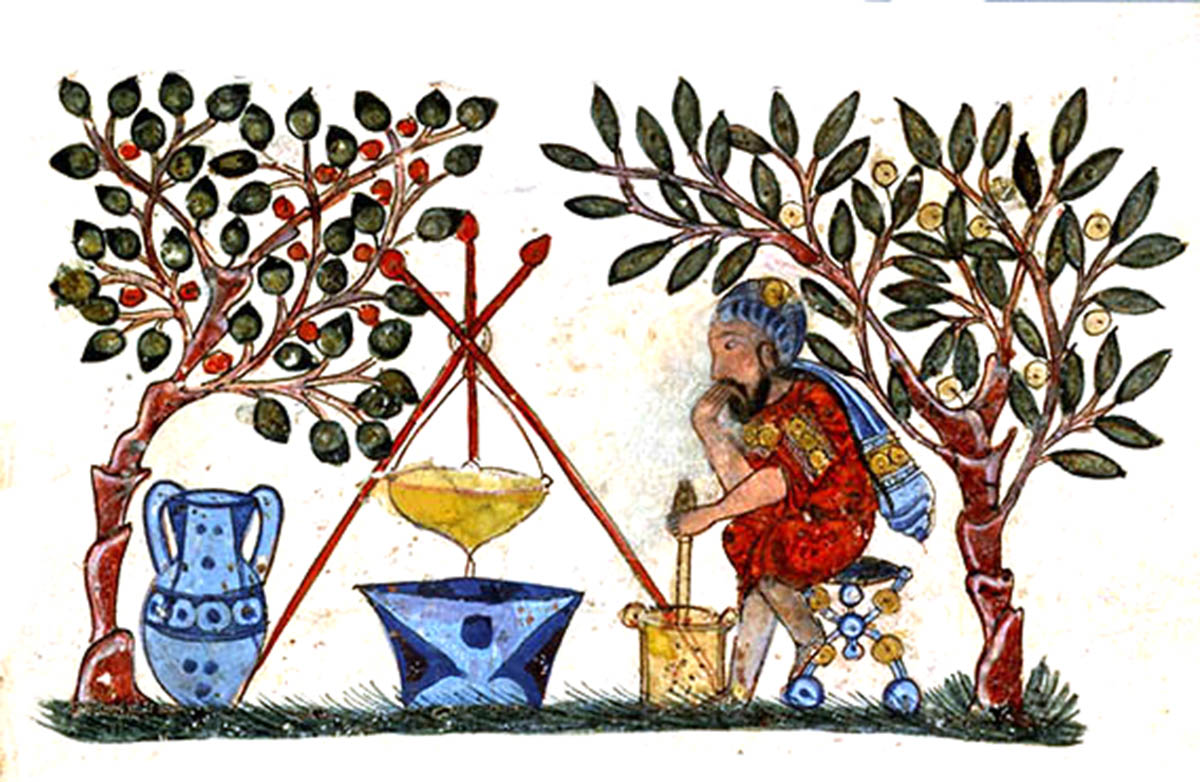 ಮಧ್ಯಯುಗದ ಭಾರತದಲ್ಲಿ ಅರಬ್ ಔಷಧಿಗೆ ಸಿಕ್ಕಿತ್ತು ಪ್ರಾಮುಖ್ಯತೆ!