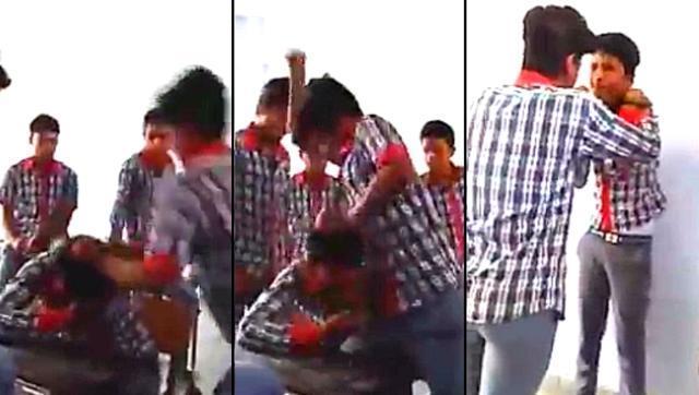 ಶಾಲೆಯಲ್ಲಿ ಕ್ರಿಮಿನಲ್‌ನ ಮಕ್ಕಳಿಂದ ದಲಿತ ಬಾಲಕನ ಮೇಲೆ ಮಾರಣಾಂತಿಕ ಹಲ್ಲೆ