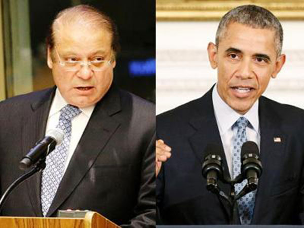 ಅಂಗೈ ತೋರಿಸಿ ಅವಲಕ್ಷಣ ಹೇಳಿಸಿಕೊಂಡ ಪಾಕ್