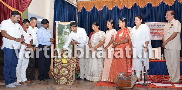 ಕಾಟಾಚಾರಕ್ಕೆ ಗಾಂಧೀ ಜಯಂತಿ ಆಚರಣೆ ದುರಂತ: ಶಾಸಕಿ ಶಕುಂತಳಾ ಶೆಟ್ಟಿ