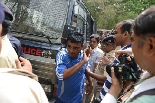 ಗುಜರಾತ್ ಹತ್ಯಾಕಾಂಡ; 17 ಆರೋಪಿಗಳ ಜೀವಾವಧಿ ಶಿಕ್ಷೆ ಎತ್ತಿಹಿಡಿದ ಹೈಕೋರ್ಟ್