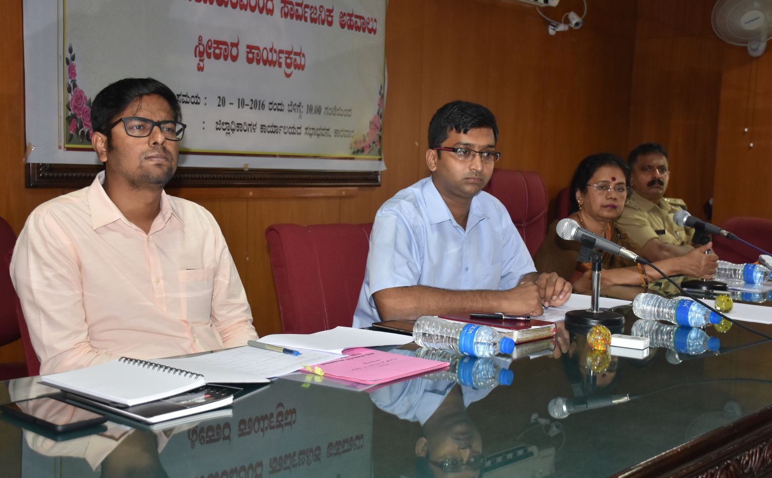 ಹಕ್ಕುಗಳ ಉಲ್ಲಂಘನೆ ಕುರಿತು ಸ್ವಯಂಪ್ರೇರಿತ ದೂರು ನೀಡಿ : ಮೀರಾ ಸಕ್ಸೇನಾ