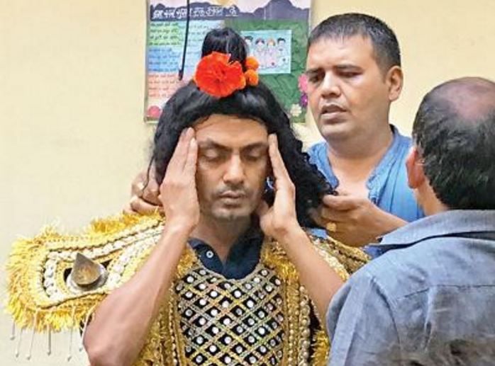 ರಾಮಲೀಲೆ ಮತ್ತು ರಾಮರಾಜ್ಯ