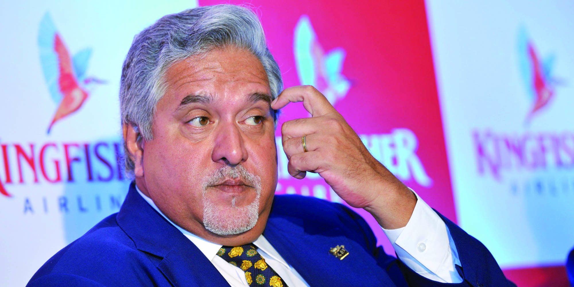 ವಿಜಯ ಮಲ್ಯಗೆ ಖುದ್ದು ಹಾಜರಾಗಲು ಹೈಕೋರ್ಟ್ ಆದೇಶ