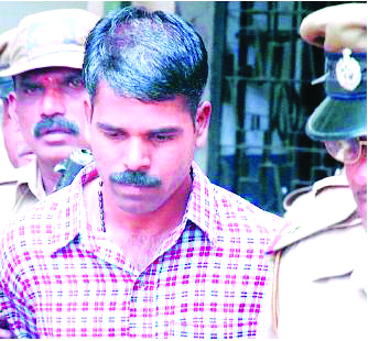 ಉಮೇಶ್‌ರೆಡ್ಡಿ ಗಲ್ಲು ಶಿಕ್ಷೆ ಜಾರಿಗೆ ಹೈಕೋರ್ಟ್ ತಡೆ