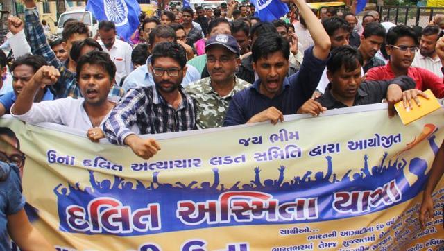 ಭೂಮಿಗಾಗಿ ಹೋರಾಟ: ಮತ್ತೊಬ್ಬ ದಲಿತನ ಆತ್ಮಹತ್ಯೆ