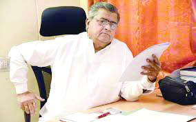 ‘ಕೆರೆ ಒತ್ತುವರಿ’ ಒಂದು ತಿಂಗಳಲ್ಲಿ ವರದಿ ಸಲ್ಲಿಕೆ: ಸ್ಪೀಕರ್ ಕೋಳಿವಾಡ