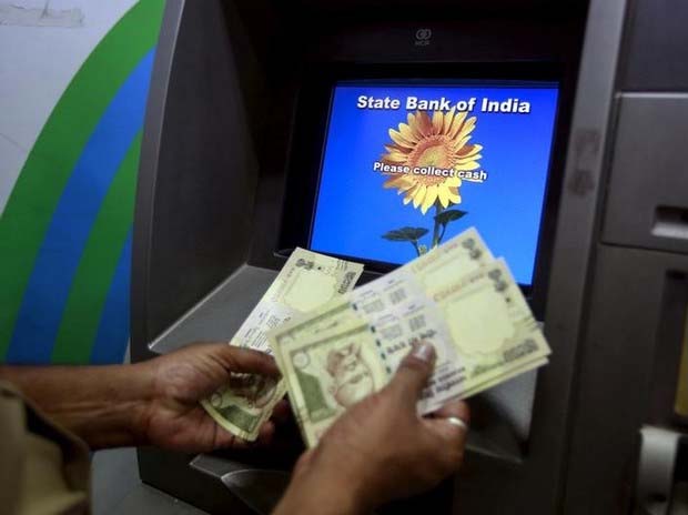 ತನ್ನ ಸ್ವಂತ ಎಟಿಎಂ ಬಳಸುವಂತೆ ಗ್ರಾಹಕರಿಗೆ ಎಸ್‌ಬಿಐ ಸೂಚನೆ