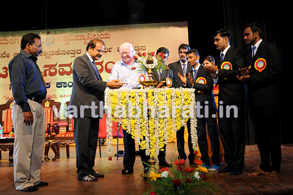 ಯುವಜನರಲ್ಲಿ ವಿವೇಚನೆ, ಅಭಿವೃದ್ಧಿಪರ ಯೋಚನೆ ಅಗತ್ಯ: ಪ್ರೊ.ಎಲ್.ಪ್ರೇಮಶೇಖರ್