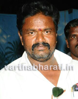 ದಲಿತ ಮುಖಂಡನ ಬರ್ಬರ ಹತ್ಯೆ