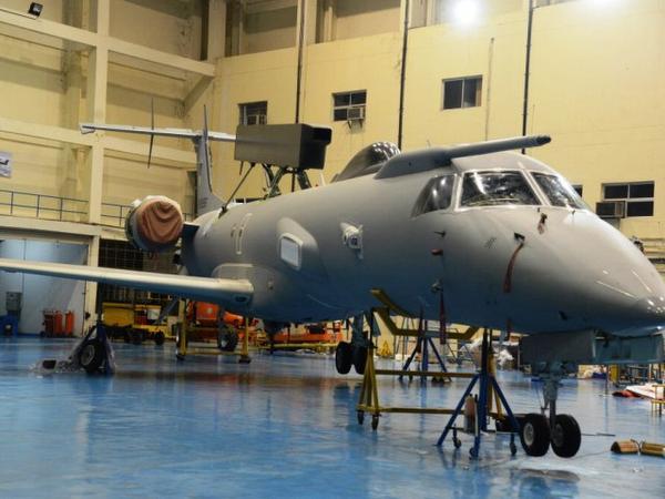 ಎಂಬ್ರೇರ್ ವಿಮಾನ ಖರೀದಿ ಅವ್ಯವಹಾರ ಪ್ರಕರಣ ದಾಖಲು; ರಕ್ಷಣಾ ದಲ್ಲಾಳಿ ಖನ್ನಾ ಪ್ರಮುಖ ಆರೋಪಿ