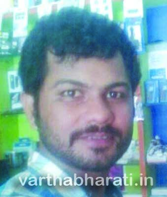 ಯುವತಿಯನ್ನು ವಸತಿಗೃಹಕ್ಕೆ ಕರೆದ ಯುವಕನ ಸೆರೆ