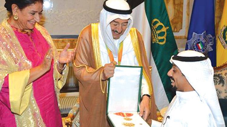 ಪ್ಯಾರಲಿಂಪಿಕ್ಸ್ ಪದಕ ವಿಜೇತನಿಗೆ 50,000 ದೀನಾರ್ ಪಾರಿತೋಷಕ