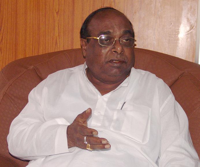 ಒಡಿಶಾ: ಆರೋಗ್ಯ ಸಚಿವರ ರಾಜೀನಾಮೆ