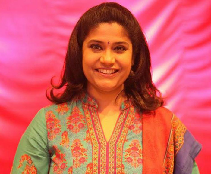 ದೇಶಭಕ್ತ ರಾಜಕಾರಣಿಗಳು ಹಾಗೂ ಬಾಲಿವುಡ್ ನಟರ ಅಸಲಿಯತ್ತು ಬಯಲು ಮಾಡಿದ ರೇಣುಕಾ