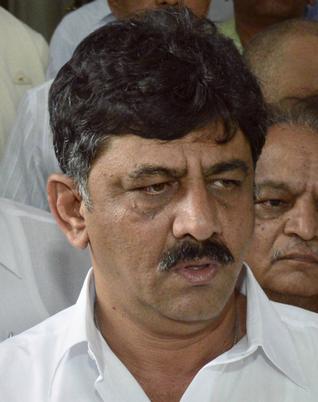 ಬೇಸಿಗೆಯಲ್ಲಿ ಸಮರ್ಪಕ ವಿದ್ಯುತ್ ಪೂರೈಕೆಗೆ ಕ್ರಮ: ಇಂಧನ ಸಚಿವ ಶಿವಕುಮಾರ್