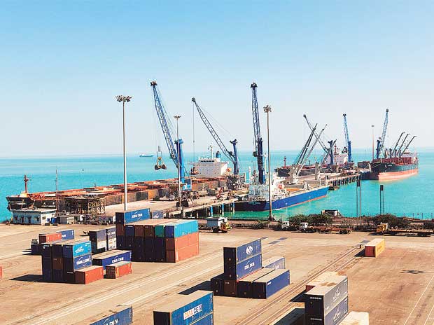 ಅದಾನಿಯ ಆಸ್ಟ್ರೇಲಿಯ ಕಲ್ಲಿದ್ದಲು ಯೋಜನೆ ನಿಲ್ಲಿಸುವ ಚಳವಳಿಗೆ ವಿದೇಶಿ ನಿಧಿ?