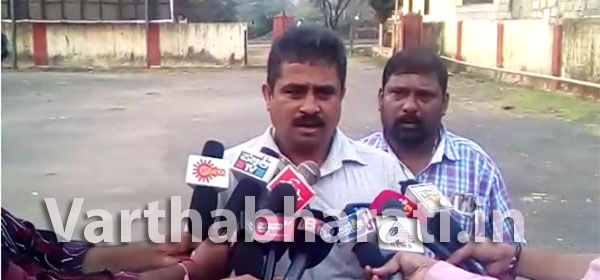 ‘ಸ್ವಾಭಿಮಾನಿ ನಡಿಗೆ’ ಸದ್ಯಕ್ಕೆ ಮುಂದೂಡಿಕೆ: ಕೆ.ಎಲ್. ಅಶೋಕ್