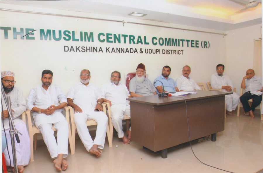 ಶರಿಯತ್ ಕಾನೂನಿಗೆ ಕೇಂದ್ರದಿಂದ ಹಸ್ತಕ್ಷೇಪ