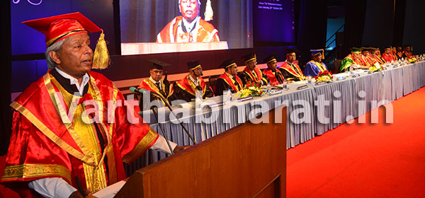 ಬದಲಾವಣೆಯ ದೂತರಾಗಿ: ಡಾ.ಕೆ. ವಿಜಯ ರಾಘವನ್