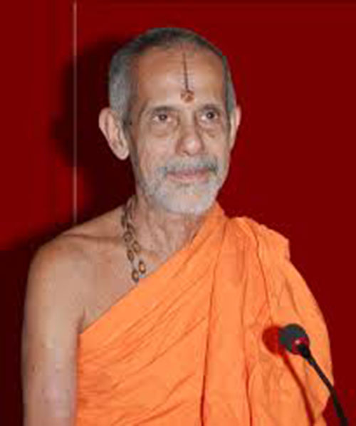 ಆದೇಶದ ಉಲ್ಲಂಘನೆ ಇಲ್ಲ; ಒಳಾಂಗಣದಲ್ಲಿ ಕಾರ್ಯಕ್ರಮ: ಪೇಜಾವರ ಶ್ರೀ