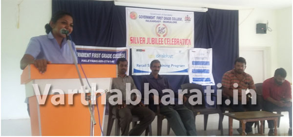 ಹಿಂದುಸ್ಥಾನ್ ಯುನಿಲಿವರ್ ಲಿಮಿಟೆಡ್ ಪ್ರಾಯೋಜಿತ ‘ಪ್ರಬಾತ್’ ಕಾರ್ಯಾಗಾರ ಸಮಾರೋಪ