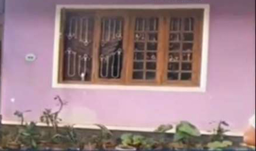 ಕಣ್ಣೂರಿನಲ್ಲಿ ಸಿಪಿಎಂ ನಾಯಕನ ಮನೆಗೆ ಬಾಂಬೆಸೆತ