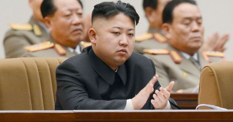 ಕಿಂ ಜಾಂಗ್ ಈ ವರ್ಷ ಗಲ್ಲಿಗೇರಿಸಿದ್ದು ಎಷ್ಟು ಮಂದಿಯನ್ನು ಗೊತ್ತೇ ?