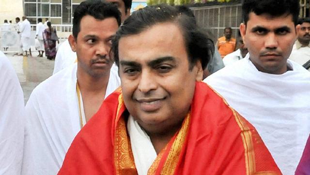 19 ದೇಶಗಳ ಜಿಡಿಪಿ ಮುಖೇಶ್ ಅಂಬಾನಿಯ ಸಂಪತ್ತಿಗಿಂತ ಕಡಿಮೆ
