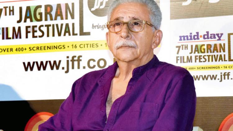 ಗಡಿಗೆ ಹೋಗಿ ಯುದ್ಧಮಾಡಿ, ಎಂಎನ್‌ಎಸ್‌ಗೆ ನಾಸಿರುದೀನ್ ಶಾ