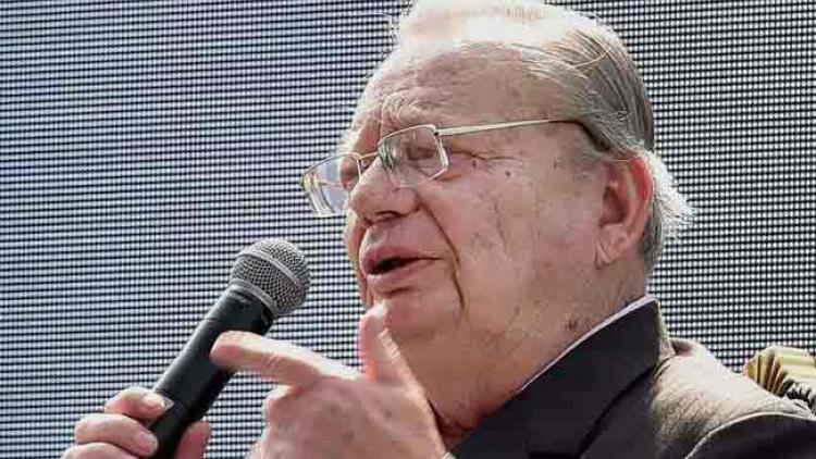 ಬಾಬ್ ಡೈಲೆನ್ ಗೆ ನೊಬೆಲ್ ಕೊಡಬಾರದಿತ್ತು: ರಸ್ಕಿನ್ ಬಾಂಡ್