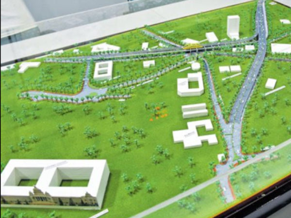 ತೀವ್ರ ವಿರೋಧದ ಮಧ್ಯೆಯೇ ಉಕ್ಕಿನ ಸೇತುವೆ ನಿರ್ಮಾಣಕ್ಕೆ ಕಾರ್ಯಾದೇಶ