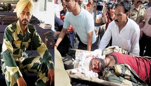 ಹುತಾತ್ಮ ಯೋಧನ  ಹೆಸರಲ್ಲಿ ಆಸ್ಪತ್ರೆ ಕಟ್ಟಿಸುವಂತೆ ಸರಕಾರಕ್ಕೆ  ಕುಟುಂಬದ  ಆಗ್ರಹ..!