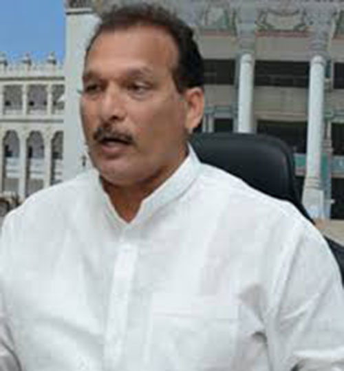 ದೀಪಾವಳಿ ಅಂಗವಾಗಿ ವಿವಿಧ ಕಾರ್ಯಕ್ರಮಗಳ ಆಯೋಜನೆ: ಐವನ್ ಡಿಸೋಜ