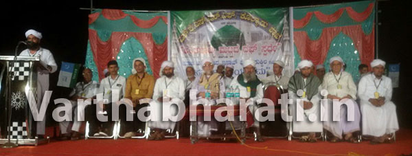 ಸ್ಫರ್ಧೆಗಳು ಮನಸುಗಳ ಬೆಸೆಯುವಂತಿರಲಿ: ಇಸಾಕ್ ಫೈಝಿ