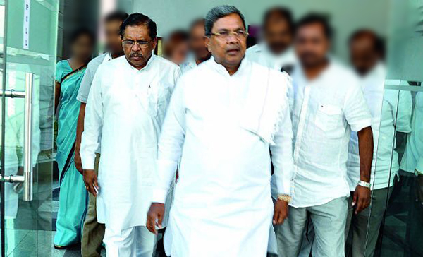 ನಿಗಮ ಮಂಡಳಿ ಅಧ್ಯಕ್ಷ-ಉಪಾಧ್ಯಕ್ಷರ ನೇಮಕ: ಸಿಎಂ ಇಂದು ದಿಲ್ಲಿಗೆ