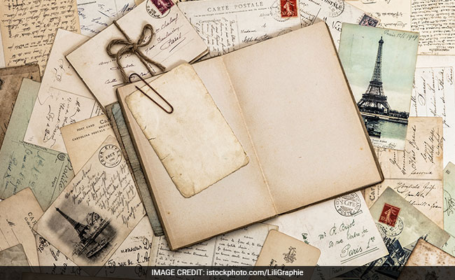 ಈ ಅಂಚೆಕಾರ್ಡ್ ತಾನು ಸೇರಬೇಕಾದ ಸ್ಥಳವನ್ನು ಸೇರಲು ತೆಗೆದುಕೊಂಡ ವರ್ಷಗಳೆಷ್ಟು ಗೊತ್ತೇ ?