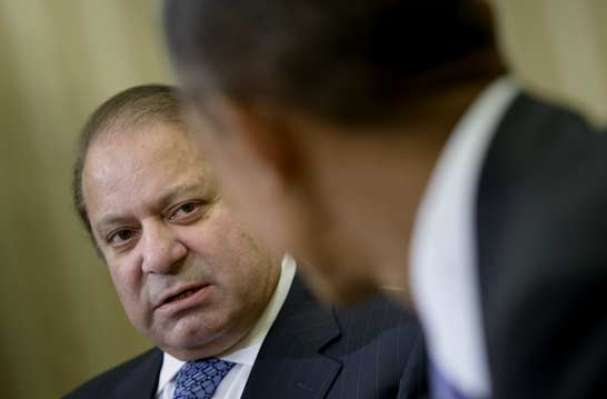 ಪಾಕಿಸ್ತಾನದಿಂದ ಸಾಧ್ಯವಾಗದಿದ್ದರೆ ಭಯೋತ್ಪಾದಕ ಕೇಂದ್ರಗಳನ್ನು ನಾವು ನಾಶಪಡಿಸುತ್ತೇವೆ: ಅಮೆರಿಕ