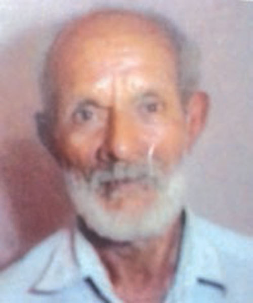 ಬೈಕ್ ಢಿಕ್ಕಿ ಹೊಡೆದು ಪಾದಚಾರಿ ಮೃತ್ಯು