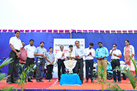 ಸಾಯಿರಾಧಾ ಟಿವಿಎಸ್: ‘ಟಿವಿಎಸ್ ಉತ್ಸವ್-2016’