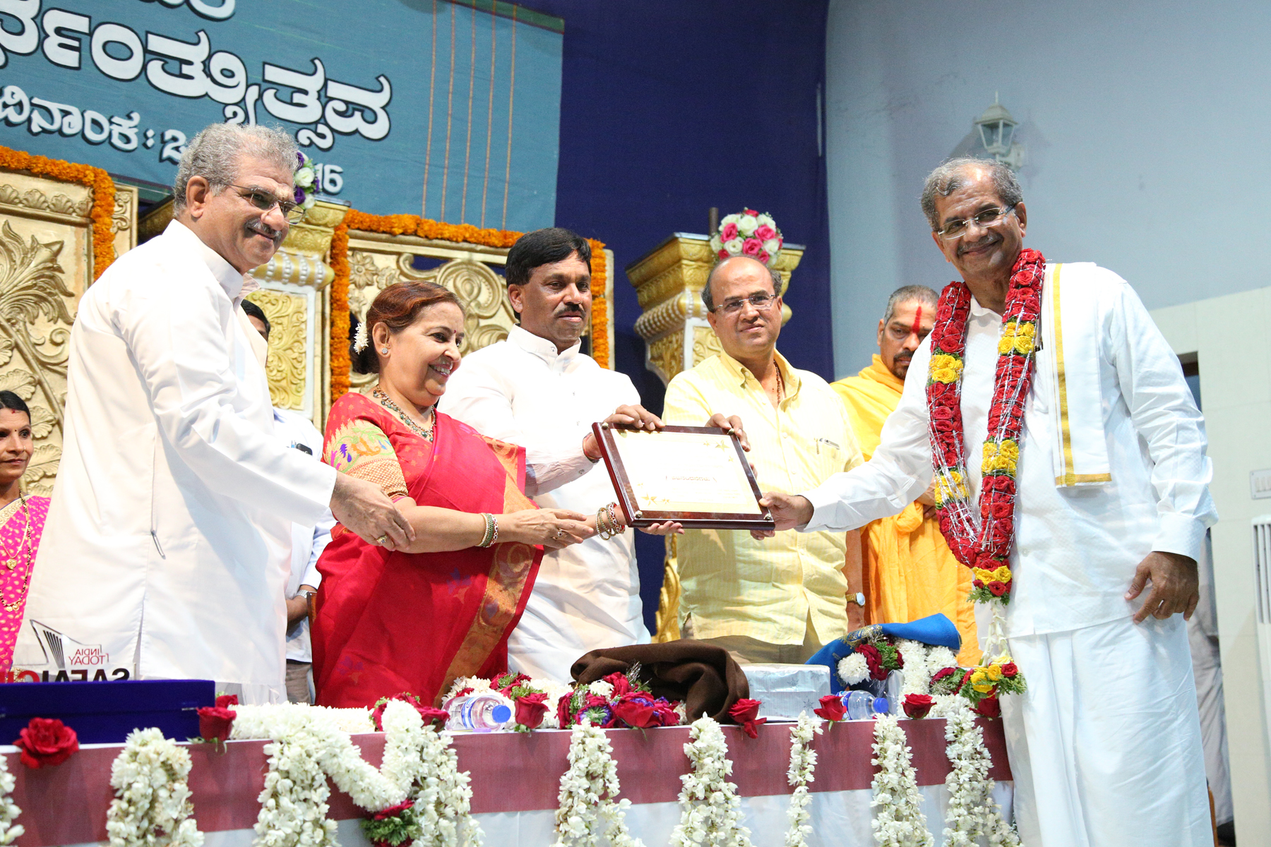 ಧರ್ಮವನ್ನು ಅರಿತು ಅನುಸರಿಸುವ ಕಾರ್ಯವಾಗಲಿ