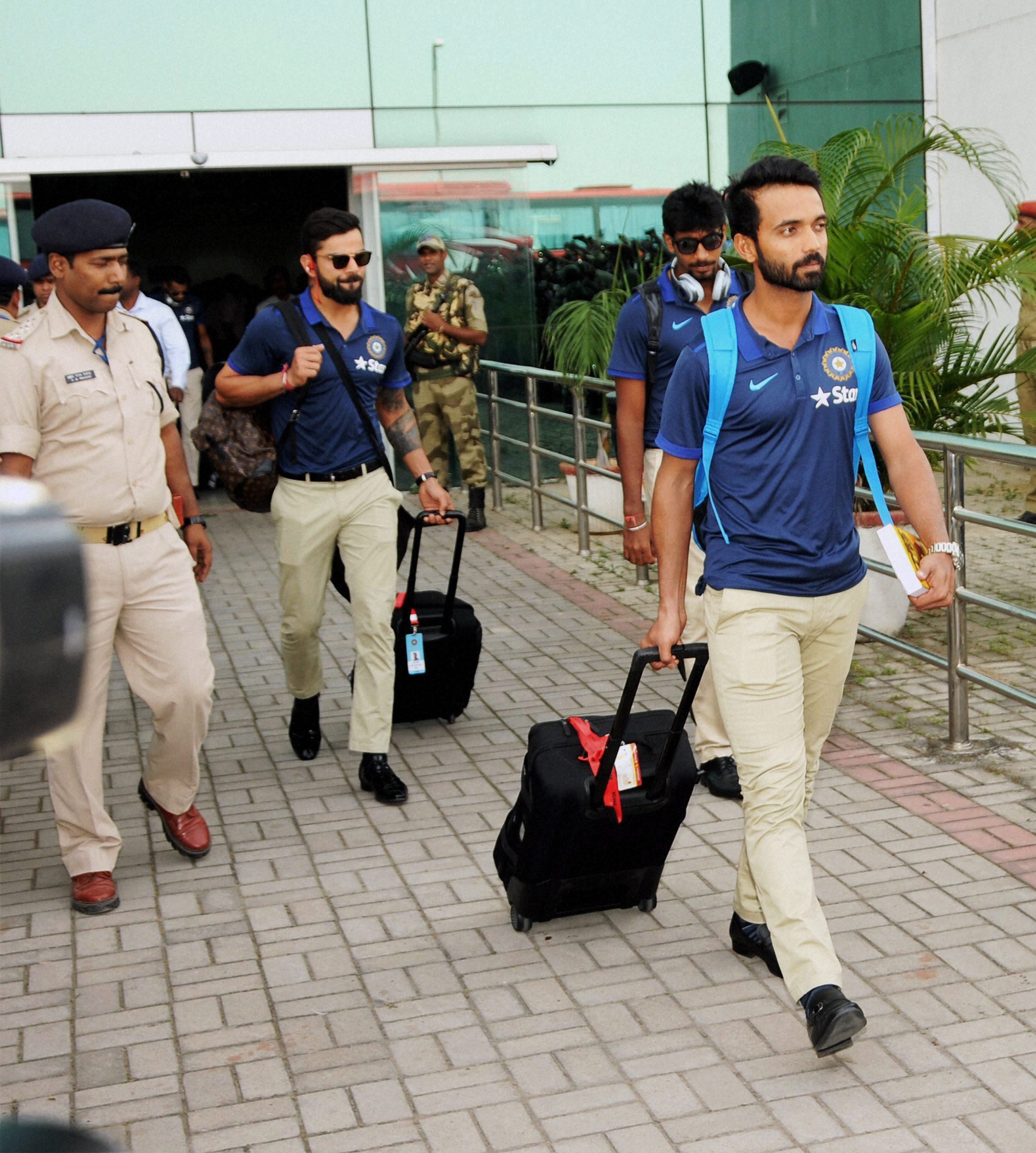 ರಾಂಚಿಯ ಜೆಎಸ್‌ಸಿಎ ಸ್ಟೇಡಿಯಂನ ಫ್ಯಾಕ್ಟ್‌ಫೈಲ್