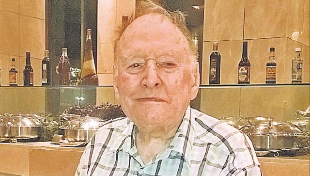 ಭಾರತೀಯ ಯೋಧರ ಬಗ್ಗೆ ಬ್ರಿಟಿಷ್ ಕಮಾಂಡರ್ ನ ಅಭಿಪ್ರಾಯ ಕೇಳಿದರೆ ನಮಗೆ ಹೆಮ್ಮೆಯಾಗುವುದು ಖಚಿತ