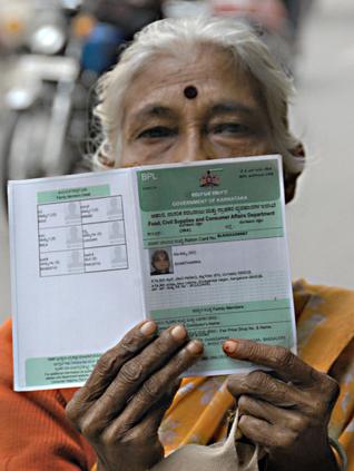 ಕಾಸರಗೋಡು: ಪಡಿತರ ಚೀಟಿ ಗೊಂದಲ