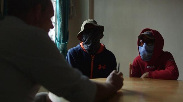 ಫಿಲಿಪ್ಪೀನ್ಸ್‌ನ ಈ ದಂಪತಿ ತಲಾ 100ಡಾಲರ್ ಪಡೆದು 800 ಕೊಲೆ ಮಾಡಿದ್ದಾರೆ!