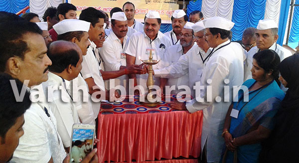 ಅಂಬ್ಲಮೊಗರು: ಕಾಂಗ್ರೆಸ್‌ನಿಂದ ಉಪನ್ಯಾಸ ಮತ್ತು ಸಂವಾದ ಕಾರ್ಯಕ್ರಮ